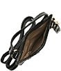 BRAHMIN Melbourne Collection Eris Phone Crossbody Bag - Image 3
