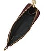 BRAHMIN Melbourne Collection Esther Oxblood Sling - Image 3