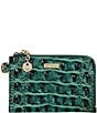 BRAHMIN Melbourne Collection Esther Pine Leather Sling - Image 1
