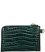 BRAHMIN Melbourne Collection Esther Pine Leather Sling - Image 2