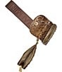 BRAHMIN Melbourne Collection Etta Keychain Pouch Wristlet - Image 3