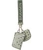 BRAHMIN Melbourne Collection Etta Keychain Pouch Wristlet - Image 5