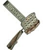 BRAHMIN Melbourne Collection Etta Keychain Pouch Wristlet - Image 6
