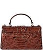 BRAHMIN Melbourne Collection Genie Crossbody Bag - Image 2