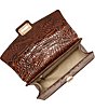 BRAHMIN Melbourne Collection Genie Crossbody Bag - Image 3