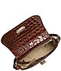 BRAHMIN Melbourne Collection Gianna Crossbody Bag - Image 3