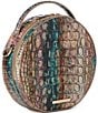 BRAHMIN Melbourne Collection Intuition Lane Crossbody Bag, Color:Intuition - Image 4