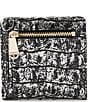 BRAHMIN Melbourne Collection Jane Wallet - Image 2