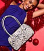 BRAHMIN Melbourne Collection Jennifer Handle Satchel Bag - Image 5