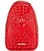 BRAHMIN Sriracha Melbourne Collection Jordan Sling Bag, Color:Sriracha - Image 1