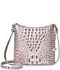 BRAHMIN Melbourne Collection Katie Silk Mist Crossbody Bag - Image 1