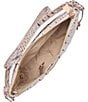 BRAHMIN Melbourne Collection Katie Silk Mist Crossbody Bag - Image 3