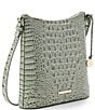 BRAHMIN Melbourne Collection Katie Softgrass Crossbody Bag - Image 4