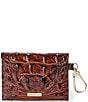 BRAHMIN Melbourne Collection Lana Clip-On Pouch - Image 5