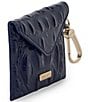 BRAHMIN Melbourne Collection Lana Clip-On Pouch - Image 4