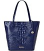 BRAHMIN Melbourne Collection Laurel Tote Bag - Image 5