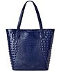 BRAHMIN Melbourne Collection Laurel Tote Bag - Image 6