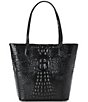 BRAHMIN Melbourne Collection Laurel Tote Bag - Image 2