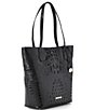 BRAHMIN Melbourne Collection Laurel Tote Bag - Image 4