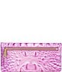 Color:Lilac Essence - Image 2 - Melbourne Collection Lilac Essence Ady Wallet
