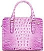 Color:Lilac Essence - Image 2 - Melbourne Collection Lilac Essence Cami Satchel Bag