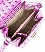Color:Lilac Essence - Image 3 - Melbourne Collection Lilac Essence Margo Crossbody Bag