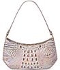 BRAHMIN Melbourne Collection Lilibeth Silk Mist Shoulder Bag - Image 1