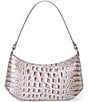 BRAHMIN Melbourne Collection Lilibeth Silk Mist Shoulder Bag - Image 2