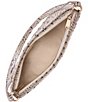 BRAHMIN Melbourne Collection Lilibeth Silk Mist Shoulder Bag - Image 3