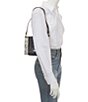 BRAHMIN Melbourne Collection Lorelei Multi Great Falls Shoulder Bag - Image 4