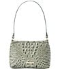 BRAHMIN Melbourne Collection Lorelei Softgrass Shoulder Bag - Image 1