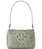 BRAHMIN Melbourne Collection Lorelei Softgrass Shoulder Bag - Image 2