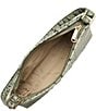 BRAHMIN Melbourne Collection Lorelei Softgrass Shoulder Bag - Image 3