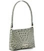 BRAHMIN Melbourne Collection Lorelei Softgrass Shoulder Bag - Image 4