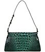 BRAHMIN Melbourne Collection Lucine Pine Shoulder Bag - Image 2