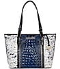 BRAHMIN Melbourne Collection Medium Asher Great Falls Tote bag - Image 1