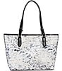 BRAHMIN Melbourne Collection Medium Asher Great Falls Tote bag - Image 2