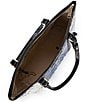 BRAHMIN Melbourne Collection Medium Asher Great Falls Tote bag - Image 3