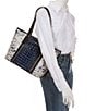 BRAHMIN Melbourne Collection Medium Asher Great Falls Tote bag - Image 4