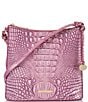 Color:Mulberry Potion - Image 1 - Melbourne Collection Mulberry Potion Katie Crossbody Bag