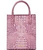 Color:Mulberry Potion - Image 1 - Melbourne Collection Mulberry Potion Moira Tote Bag