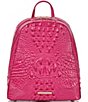 Color:Paradise Pink - Image 1 - Melbourne Collection Paradise Pink Nola Backpack