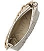BRAHMIN Melbourne Collection Pristine Lorelei Shoulder Bag, Color:Pristine - Image 3