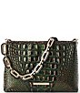 BRAHMIN Melbourne Collection Samba Lorelei Shoulder Bag, Color:Samba - Image 1
