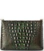 BRAHMIN Melbourne Collection Samba Lorelei Shoulder Bag, Color:Samba - Image 2