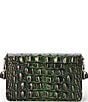 BRAHMIN Melbourne Collection Samba Minuette Crossbody Bag, Color:Samba - Image 2