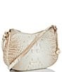 Color:Contour - Image 4 - Melbourne Collection Shayna Contour Crossbody Bag