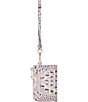 BRAHMIN Melbourne Collection Silk Mist Esther Sling - Image 2