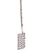 BRAHMIN Melbourne Collection Silk Mist Esther Sling - Image 4