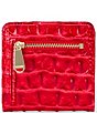 BRAHMIN Sriracha Melbourne Collection Jane Wallet, Color:Sriracha - Image 2